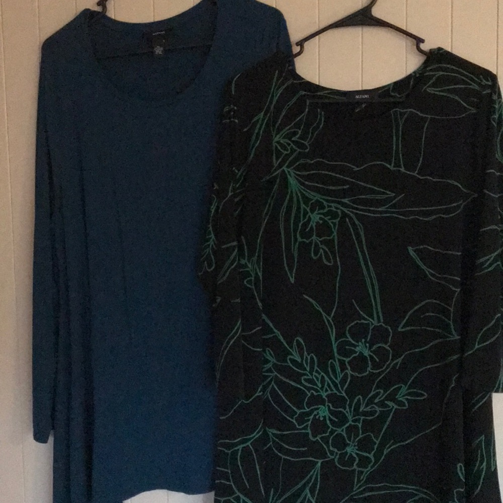 Alfani Tops